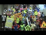 vid&eacute;o Harlem Shake IUT G�nie Civil Saint Nazaire