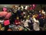 vid&eacute;o Harlem Shake T�l�com Ecole de Management et T�l�com SudParis