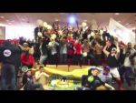 vid&eacute;o Harlem Shake UPI Lyon