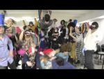vid&eacute;o Harlem Shake Vatel Lyon