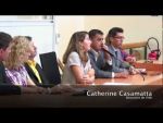 vidéo IAE Toulouse : rentre universitaire 2011-2012