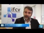vidéo IFCV - cole en alternance  Paris (commerce, gestion, banque ...)