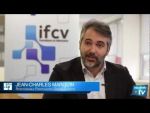 vid&eacute;o IFCV - �cole en alternance � Paris (commerce, gestion, banque ...)
