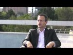 vid&eacute;o Interview de Claude Villard, Directeur du programme ing�nieur T�l�com SuParis