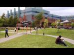 vid&eacute;o Introducing Swinburne - Hawthorn Campus