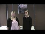 vidéo Lyce priv de soins esthtiques Nicole de Luca Lille - Portes ouvertes