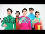 vidéo Make it Perfect - En collaboration avec L'AGE ADULTE