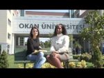 vid&eacute;o Okan University