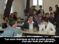 vid&eacute;o Pourquoi choisir l'ESC Compi�gne