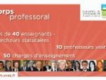 vid&eacute;o Pr�senation Institut Sup�rieur de Management