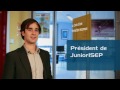 vidéo Prsentation de l'ISEP