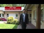 vidéo Prsentation de la MFR de BAULON