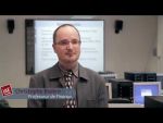 vidéo Prsentation du Master Finance  l'IAE de Toulouse
