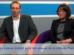 vid&eacute;o Pr�sentation du MS URBANTIC