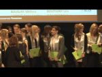 vid&eacute;o Remise des Dipl�me IGS 2013
