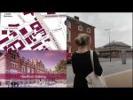 vidéo Virtual campus tour - De Montfort University (DMU)