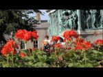 vid&eacute;o Welcome to Lancaster University: 2012/13