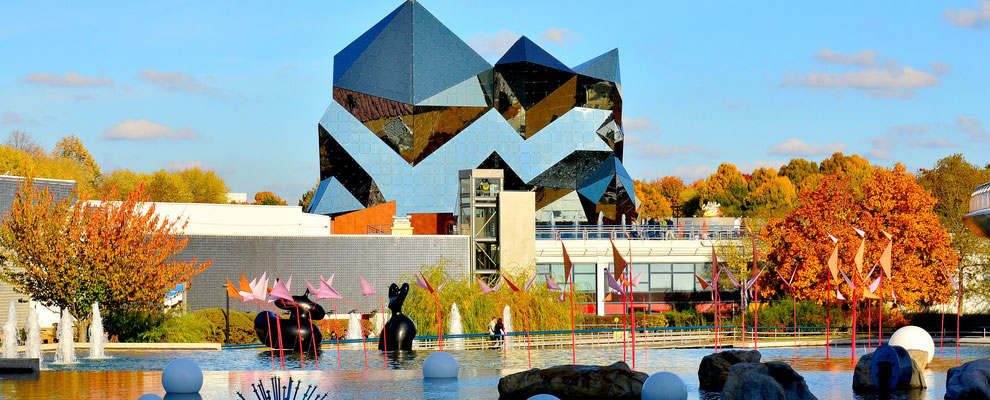 article �tudier � Poitiers : �coles, formations et logements