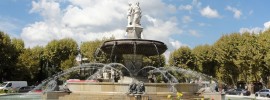 Aix-en-Provence