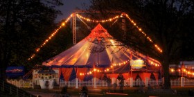 DMA cirque : programme, dbouchs et poursuite d'tude