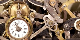 DMA horlogerie : programme, dbouchs et poursuite d'tude
