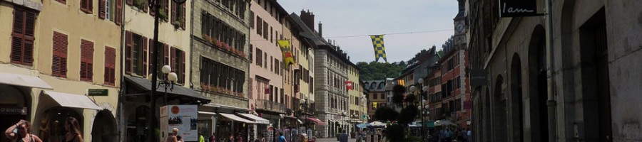 Chambéry