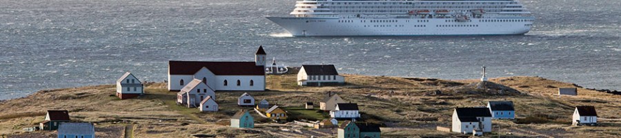 Saint-Pierre-et-Miquelon