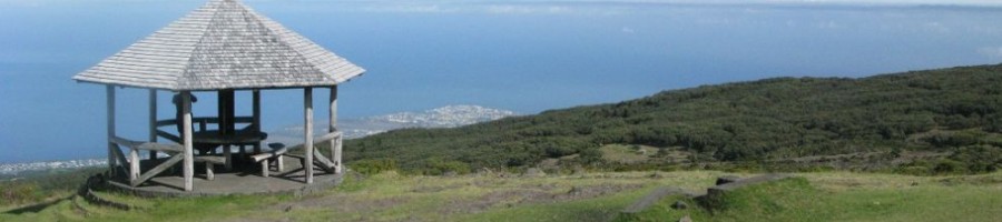 La Réunion