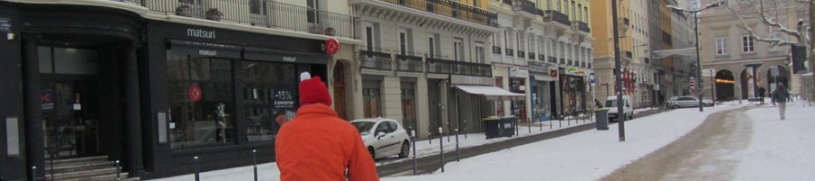 Saint-Etienne