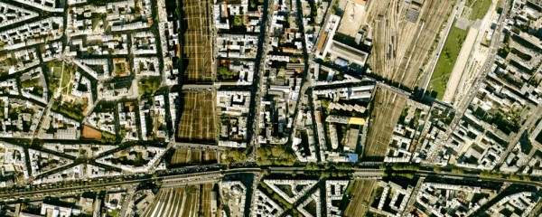 Aménagement du territoire