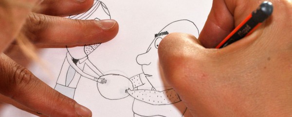 Animation 2D/3D