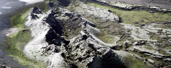 Géologie