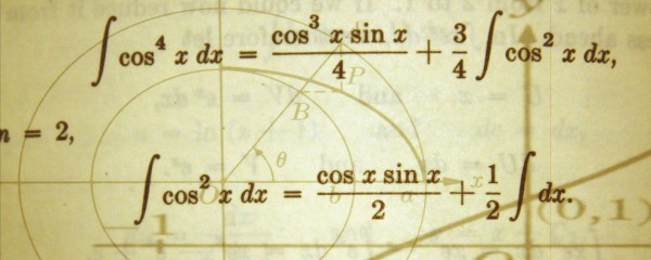 Mathématiques