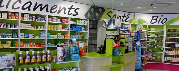 Pharmacie
