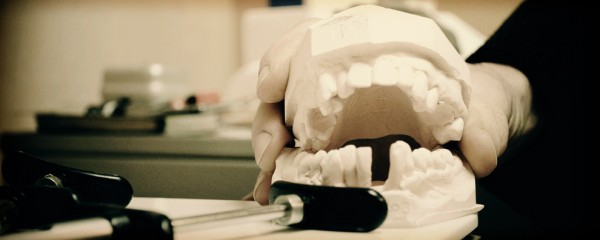 Odontologie