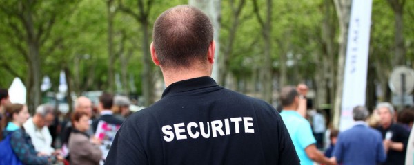 Sécurité
