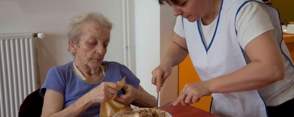 Services à la personne