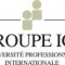  Groupe IGS