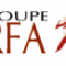  Groupe IRFA