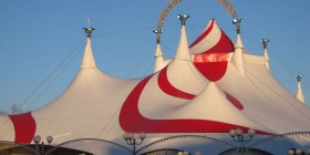 Arts du cirque : guide des �coles et formations