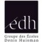  Groupe EDH