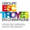  Groupe ESC Troyes